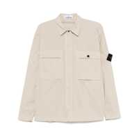 Camasi Stone Island Shirt Barbati