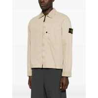 Camasi Stone Island pentru Barbati - Camasi Stone Island Stone Island Shirt Beige Barbati (BM 18362856) - B-mall.ro