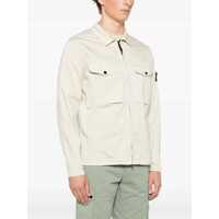 Camasi Stone Island pentru Barbati - Camasi Stone Island Stone Island Shirt Beige Barbati (BM 18362862) - B-mall.ro