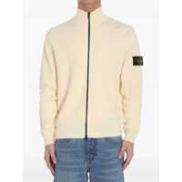 Pulovere Stone Island High Neck Sweater Barbati