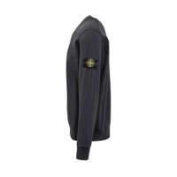 Pulovere Stone Island pentru Barbati - Pulovere Stone Island Stone Island Sweatshirt BLUE Barbati (BM 18363057) - B-mall.ro