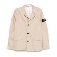 Sacouri Stone Island Stone Island Blazer