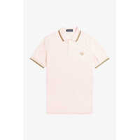 Camasi Fred Perry Fp Twin Tipped Shirt Clothing Barbati