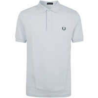 Topuri Fred Perry Plain Shirt Clothing Barbati