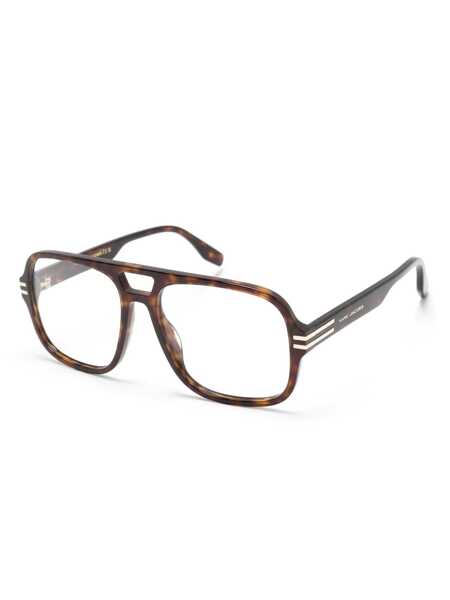 Ochelari de soare Marc Jacobs Marc Jacobs Optical 086 HVN Barbati (BM 18363399) 2