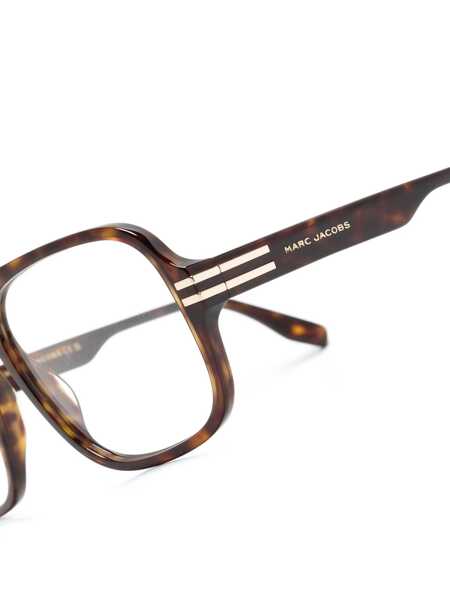 Ochelari de soare Marc Jacobs Marc Jacobs Optical 086 HVN Barbati (BM 18363399) 3