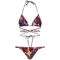 Costume de baie Reina Olga Miami Swimsuit Femei