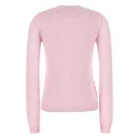 Pulovere Miu Miu Maglieria Cashmere Pizzo F.18 Femei