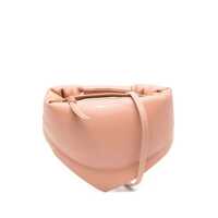 Genti de mana Federico Cina Mini Tortellino Tote Bag Femei