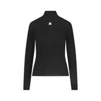 Pulovere Courrèges Sweaters Femei