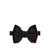 DSQUARED2 DSQUARED2 Bow Ties BURGUNDY+NERO