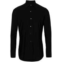 Camasi Tintoria Mattei Bi Stretch Shirt Clothing Barbati