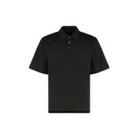 Tricouri Polo Roberto Collina Cotton Polo Shirt Barbati
