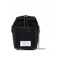 Genti de mana Maison Margiela 5Ac Mini Bucket Bag Femei