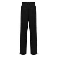 Pantaloni casual MM6 Maison Margiela Trousers Femei