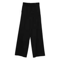 Pantaloni casual MM6 Maison Margiela Trousers Femei