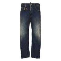 Pantaloni DSQUARED2 Pants 5 Pockets Barbati