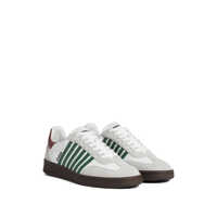 Sneakers DSQUARED2 DSQUARED2 Lace-Up Low Top Sneakers