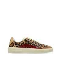 Sneakers DSQUARED2 Lace-Up Low Top Sneakers Femei