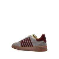 Sneakers DSQUARED2 Lace-Up Low Top Sneakers Femei