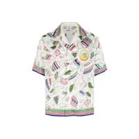 Camasi Casablanca Shirts Barbati