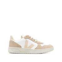 Sneakers Veja V10 Chromefree Leather Sneakers Shoes Barbati