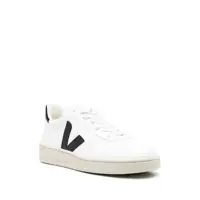 Sneakers VEJA Dama - Sneakers VEJA Veja V-10 Sneakers Shoes WHITE Femei (BM 18364062) - B-mall.ro
