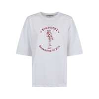 Topuri Fiorucci T-Shirts Femei