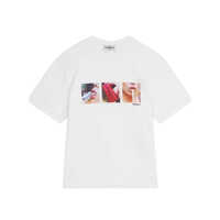 Topuri Fiorucci T-Shirts Femei