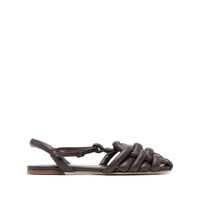 Sandale Hereu Cabersa Flat Sandals Shoes Femei