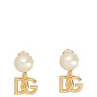 Cercei Dolce & Gabbana 'Newton’ Earrings Femei
