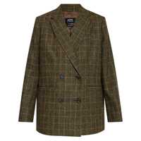 Geci A.P.C. Veste Lucy Femei