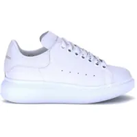 Sneakers Leather Sneakers Femei