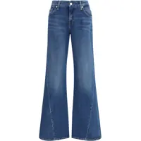Blugi Spencer flare Jeans Femei