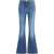 7 For All Mankind Ali flare Jeans U71BW