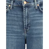 Imbracaminte Dama - Blugi 7 For All Mankind Lotta Luxe wide leg Jeans U7SEA Femei (BM 18364285) - B-mall.ro