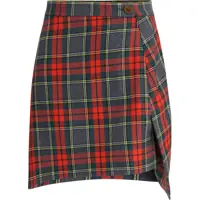 Fuste Infinity Mini Skirt Femei