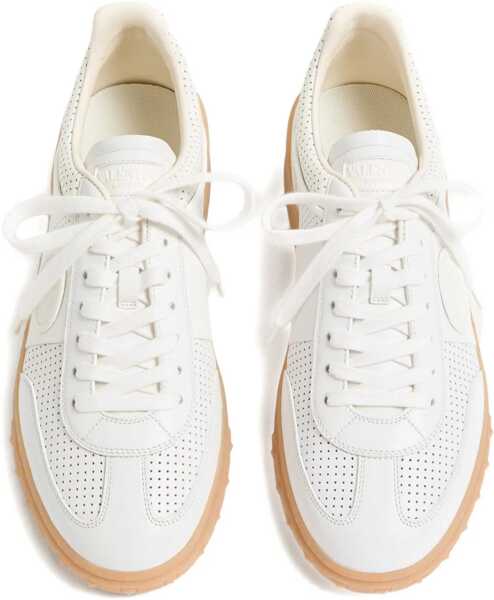 Sneakers Valentino Garavani Upvillage Sneakers BIANCO/BIANCO/BIANCO/AMBRA Barbati (BM 18364321) 4