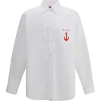 Camasi casual Cotton Shirt Barbati