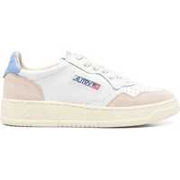 Sneakers Medalist Low Sneakers Femei