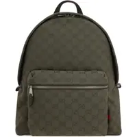 Rucsacuri pentru Barbati - Rucsacuri Gucci GG fabric Backpack D.VO/D.VO/BR.O/B.O/B Barbati (BM 18364336) - B-mall.ro