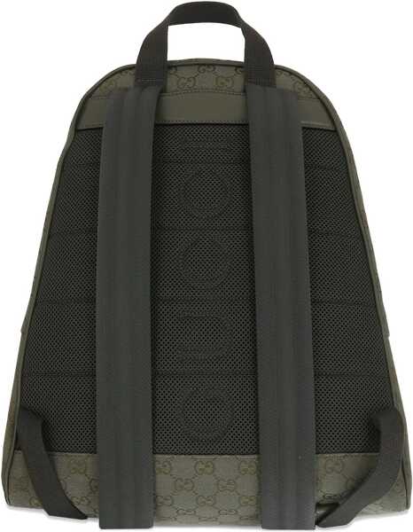 Rucsacuri Gucci GG fabric Backpack D.VO/D.VO/BR.O/B.O/B Barbati (BM 18364336) 3