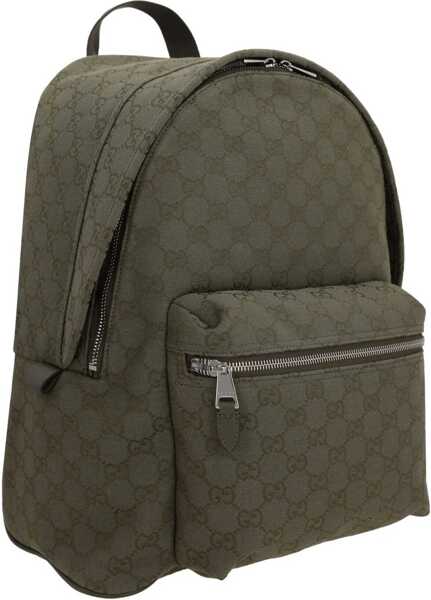 Rucsacuri Gucci GG fabric Backpack D.VO/D.VO/BR.O/B.O/B Barbati (BM 18364336) 1