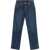7 For All Mankind Calie straight Jeans U71BM