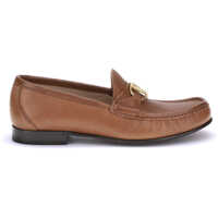 Mocasini Leather Loafers Femei