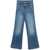 7 For All Mankind Modern Dojo flare Jeans U71BW