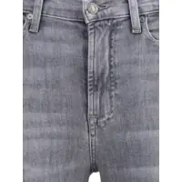 Imbracaminte Dama - Blugi 7 For All Mankind Modern Dojo bootcut Jeans U7OHO Femei (BM 18364354) - B-mall.ro