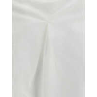 Imbracaminte Dama pagina 191 - Topuri THE ROW Pallenberg Top OFF WHITE Femei (BM 18364360) - B-mall.ro