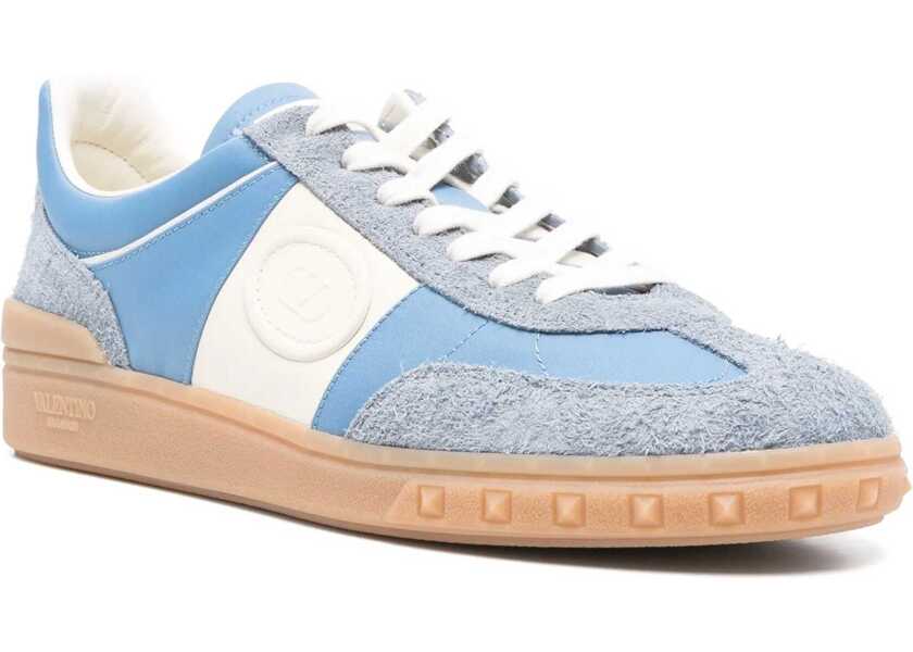 Sneakers Valentino Garavani Upvillage Sneakers GREY/ANGEL/IVORY/IVORY/IVORY/AMBRA Barbati (BM 18364363) 2