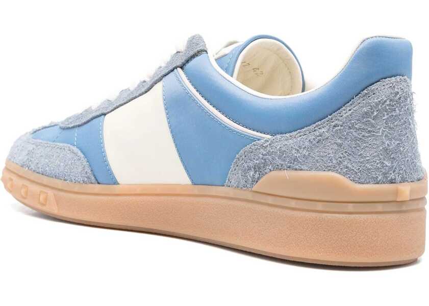 Sneakers Valentino Garavani Upvillage Sneakers GREY/ANGEL/IVORY/IVORY/IVORY/AMBRA Barbati (BM 18364363) 3